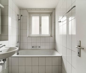 3.5 Zimmer, 64 m², 4. Stock - Foto 2