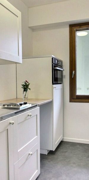 Appartement Nantes 1 pièce(s) 36 m2 - Photo 1