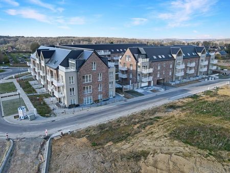 Appartement te huur - Photo 4