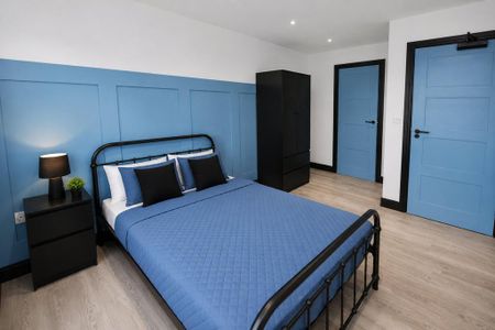 House share to rent - Photo 3