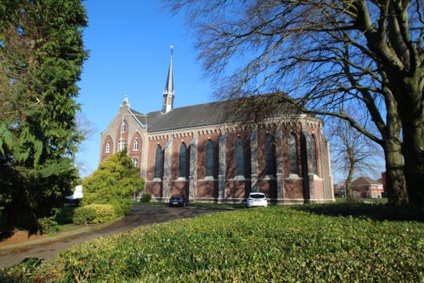 Te huur: Huis Pensionaatstraat 24 in Kerkrade - Foto 1