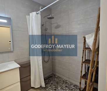 Location Appartement 2 pièces 50m² LE GOSIER 97190 - Photo 5