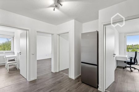 Pronájem bytu 1+1 • 80 m² bez realitkyHaunstetter Str 95 Augsburg Hochfeld Bayern 86161 - Photo 4