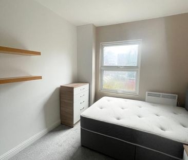 Studio Flat, Middleborough Road, CV1 - Photo 1