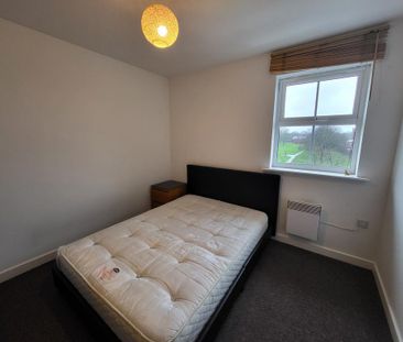 1 bedroom apartment to rent - Photo 2
