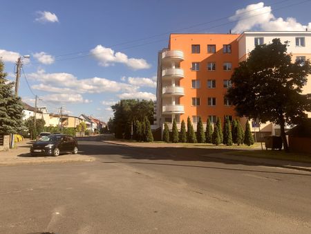 2 pokojowe mieszkanie na wynajem okolice Centrum - Фото 4