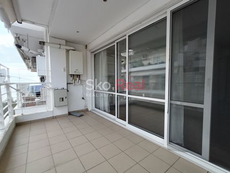 ΚΑΛΑΜΑΡΙΑ-ΚΑΡΑΜΠΟΥΡΝΑΚΙ-ΘΕΣΣΑΛΟΝΙΚΗ -ΕΝΟΙΚΙΑΣΗ-ΠΟΛΥΤΕΛΕΣ -ΕΞΑΙΡΕΤΙΚΗ ΘΕΑ - Photo 2