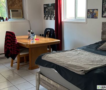 102, rue Cyr, St-Bonaventure à louer - Photo 3