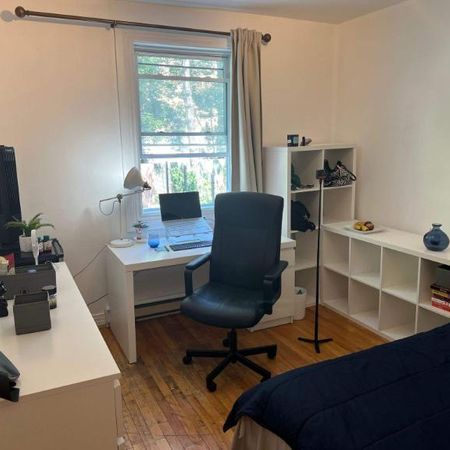 Studio - Montréal - $900 /mo - Photo 3