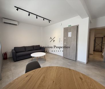 Studio / γκαρσονιέρα 50 τ.μ. προς ενοικίαση - Photo 1