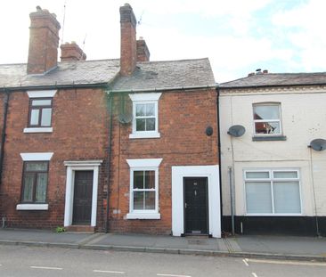 90 St. Michaels Street, Shrewsbury, SY1 2HA - Photo 1