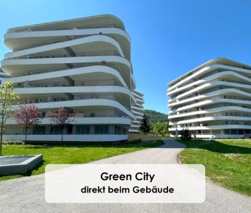 AKTION - 2 MONATE MIETZINSFREI - Wohnen mit Weitblick – Stilvoll le... - Photo 6