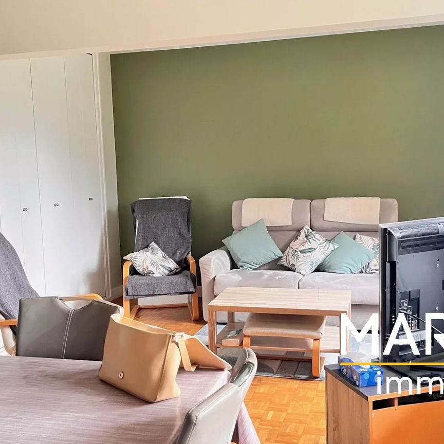 Location Appartement 3 pièces 78m² GUERET 23000 - Photo 1