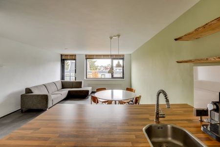 Appartement te huur: Gruttersdijk 32-E 3514 BH Utrecht - Photo 5