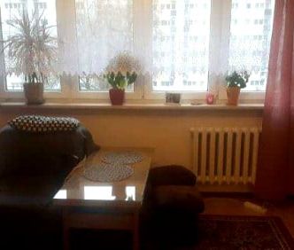 Pokój Warszawa - Zdjęcie 1