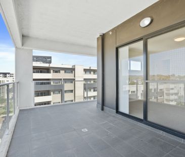 Two Bedroom Unit in SQ1 - Photo 1