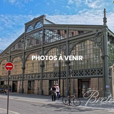 Appartement à louer à Paris 3Ème - Photo 2