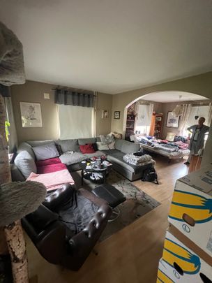 Snapphanegatan, Broby - Foto 1