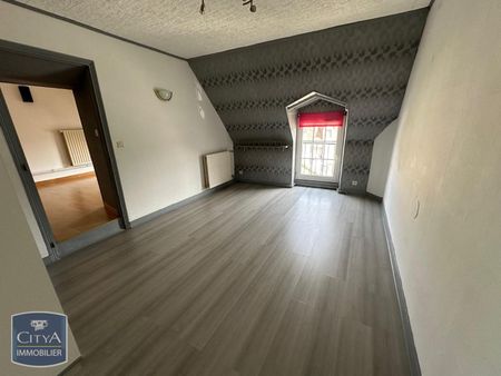 Location Maison 4 pièces 83m² ARDENTES 36120 - Photo 3