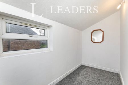 4 bedroom house to rent Dexter Street, DE23 - Photo 4