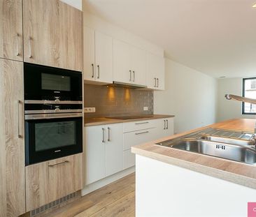 Appartement te huur in Antwerpen - Photo 4