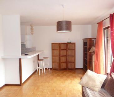 WOLUWE-SAINT-PIERRE – PLACE DES MAÏEURS Appartement une chambre + t... - Photo 5