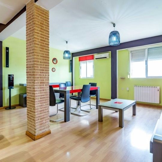 Carrer del General Llorens, Valencia, Valencian Community 46025 - Photo 1