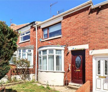 2 bedroom terraced house to rent - Photo 3