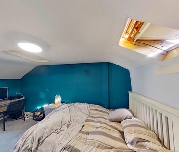 5 bedroom terraced house to rent - Photo 5