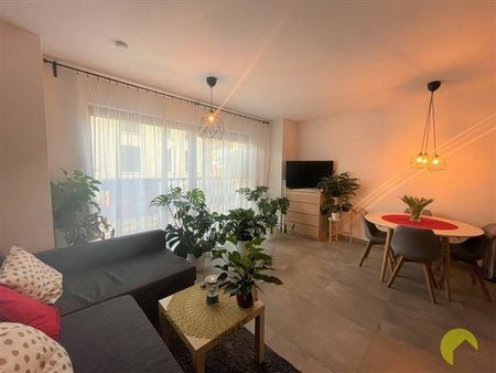 Appartement te huur - Photo 2