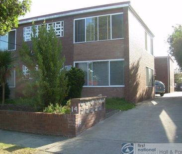 3/14 Allan Street, 3174, Noble Park Vic - Photo 1