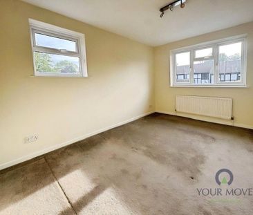 1 bedroom terraced house to rent - Photo 2