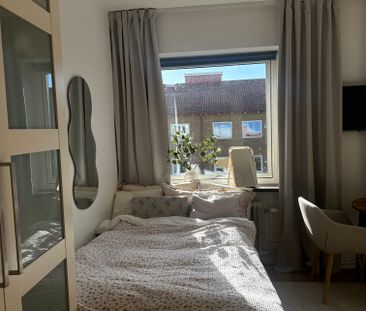Revingegatan, Lund - Foto 4