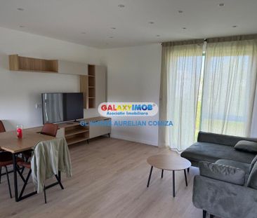 Apartament 2 camere Sisesti bloc nou/parcare inclusa - Photo 1