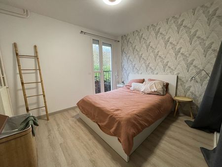 Appartement Melun 2 pièce(s) 52.50 m2 - Photo 5