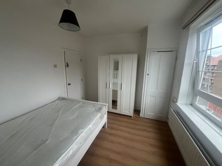 Room in a Shared Flat, Wrotham House, SE1 - Photo 5