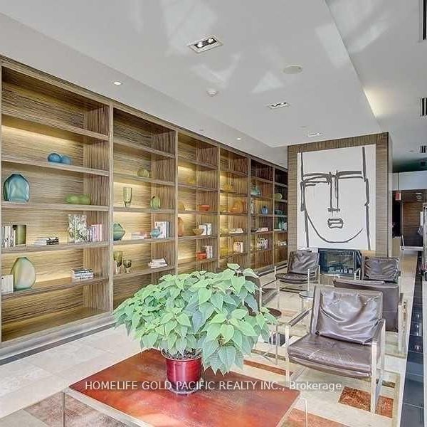 For Lease - 37 Grosvenor Street Unit# 1006, Toronto, Ontario - Photo 1
