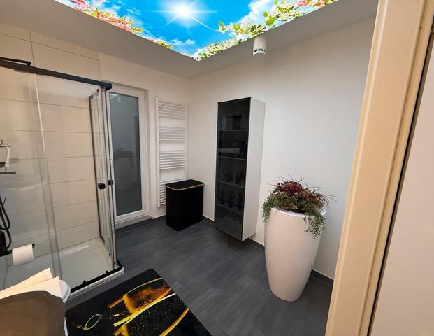 Wohnung zur Untermiete oder Tageweise - Foto 1