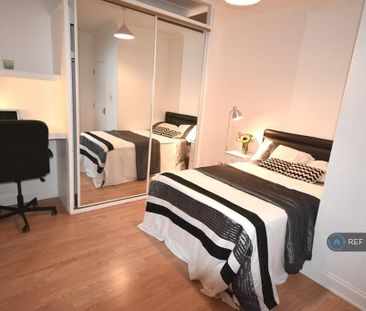 1 bedroom in a house share to rent - Photo 4