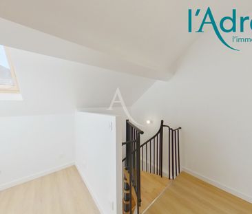 Location Appartement 2 pièces 32m² NOISY LE GRAND 93160 - Photo 2