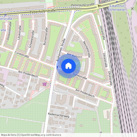 Curiestr. 43, 39124 Sachsen-Anhalt - Magdeburg