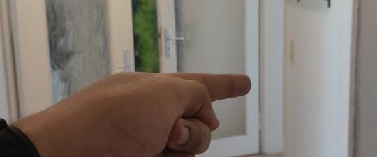 Gemütliches Zimmer in schöner WG mit guter Anbindung ab01.01.2026 - Photo 1