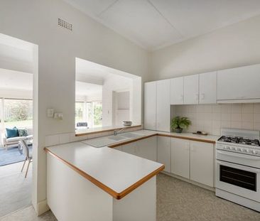 709 Riversdale Road, Camberwell - Photo 1