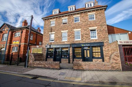 1 bedroom apartment to rent - Photo 5