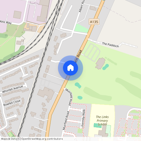 Yarm Road, TS16, Eaglescliffe