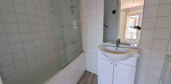 Location Appartement 1 pièce 25m² - Photo 2