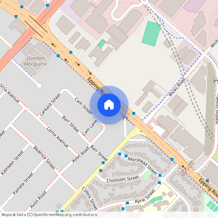 76A Epping Road, NSW 2113, North Ryde