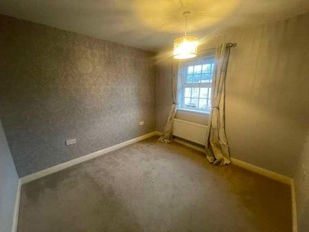 Cordelia Way, Chellaston, Derby, DE73 - Photo 2