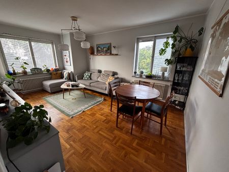 Falsterbovägen, Johanneshov - Foto 2