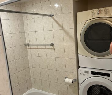 Lasalle 3 1/2 rénové avec électroménagers - Photo 1